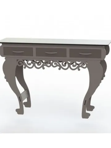 Digital Template Cnc Router Files Cnc Table Files for Wood Laser Cut Pattern $6.50
