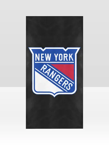 Rangers Beach Towel $45.00