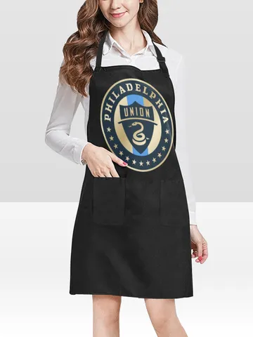 Philadelphia Union Apron $45.00