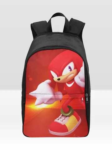 Knuckles Backpack $39.97