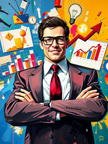 Essential Insights for Successful Business Management $5.00