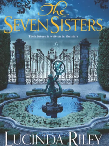 The Seven Sisters 1 by Lucinda Riley - The Seven Sisters Digital Download Ebook Book PDF $2.49