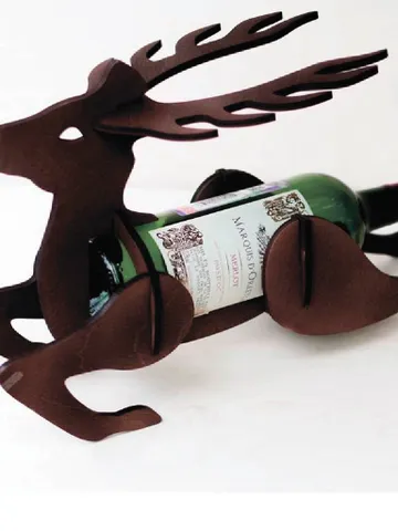 Digital Template Cnc Router Files Cnc Deer Files for Wood Laser Cut Pattern $6.50