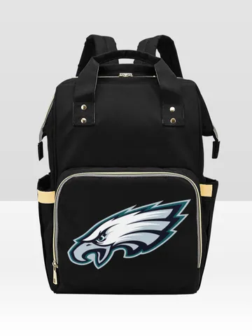 Eagles Diaper Bag Backpack $59.97