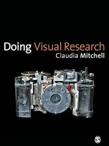 Claudia Mitchell – Doing Visual Research Digital Download Ebook PDF $3.99