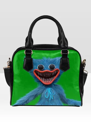 Huggy Wuggy Shoulder Bag $39.97