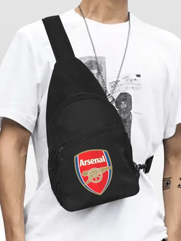 Arsenal Chest Bag $39.97