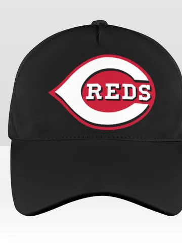 Cincinnati Reds Baseball Hat $36.00