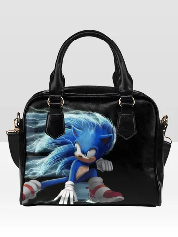 Sonic Shoulder Bag $39.97