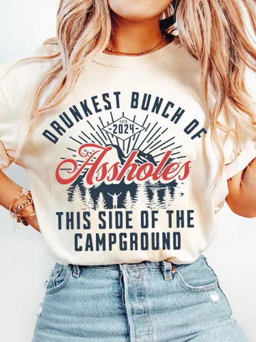 Funny Camping PNG, Retro Summer PNG, Family Adventure, Sublimation Design, Digital Download, Outdoors, Camping Shirt Design, Vintage Camping $3.72