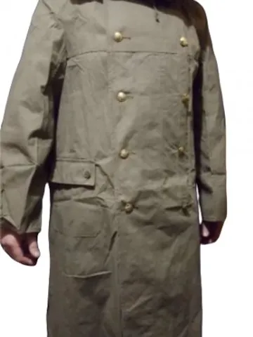 Military Surplus Excellent 1 Cloak of the Border Guard $125.00