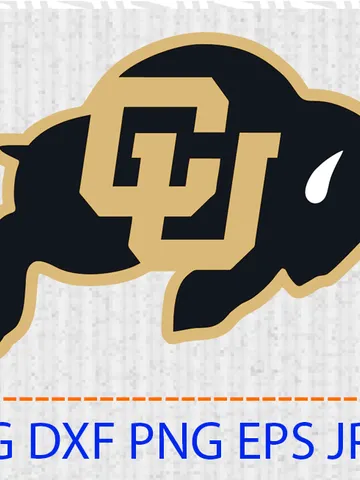 Colorado Buffaloes $3.00