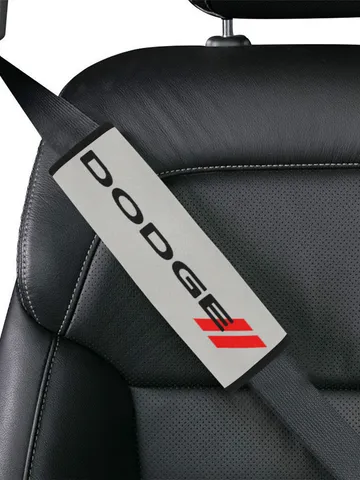 Dodge Car Seat Belt Cover $19.97