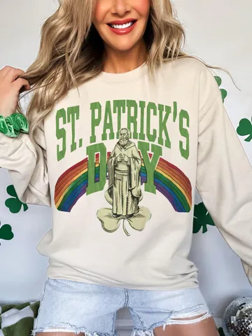 College St Patricks Day Png, Christian Patrick Png, Retro St Patricks Day Png, Lucky Shamrock Png, Bible Verse Png, Irish Png, Religious $4.46