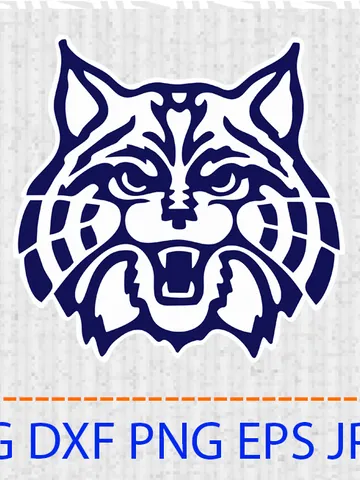 Arizona Wildcats $2.00