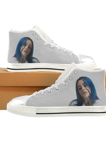 Billie Sneakers Shoes