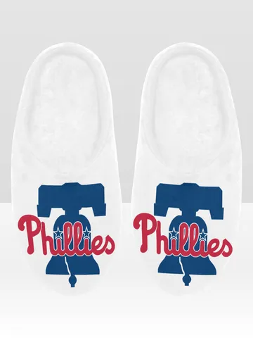Philadelphia Phillies Slippers $39.97