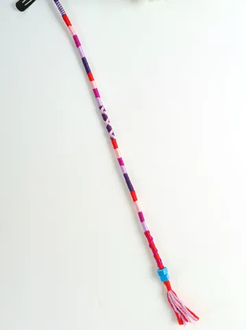Dreadlock Hair Extensions, Clip In Hair Wraps, Braid Bohemian, Festival Boho Girl, Removable Wrap, Hippie Girl Women Gift, $27.00