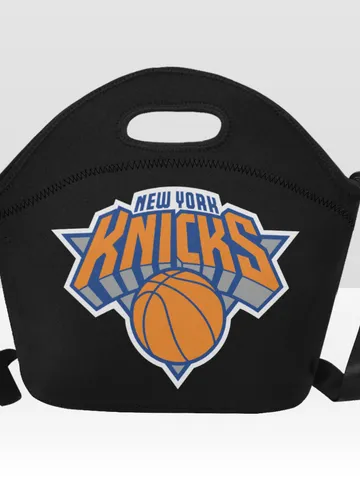 New York Knicks Neoprene Lunch Bag $29.97