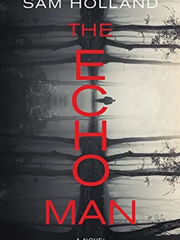 The Echo Man by Sam Holland Digital Download Ebook PDF $2.49