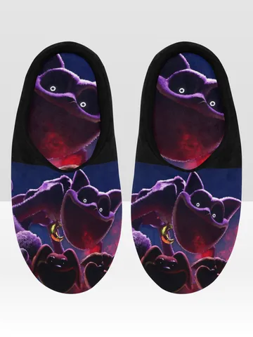 CatNap Poppy Playtime Slippers $39.97