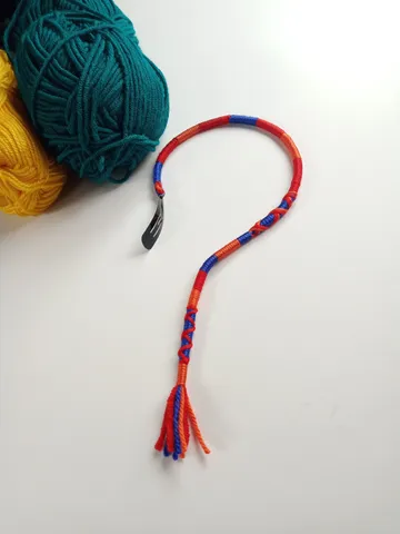 Set Of Three Hair Wrap Hair Accesory Childeren Hair Wrap Dreadlocks $27.00