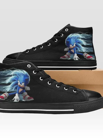 Sonic Shoes $59.97