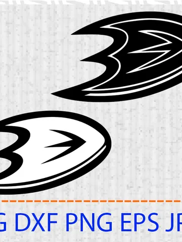 Anaheim Ducks $2.00