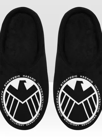 Shield Avengers Slippers $39.97