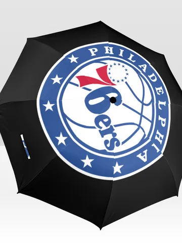 Philadelphia 76ers Umbrella $44.97
