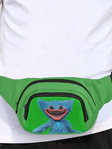 Huggy Wuggy Fanny Pack $39.97