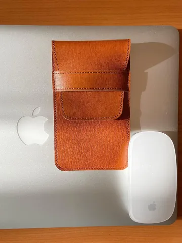 MacBook and mouse case $342,000.00