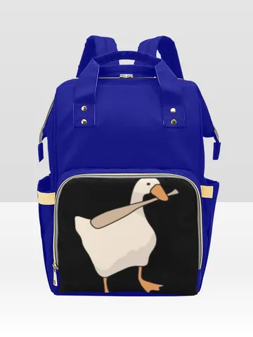 Silly Goose Diaper Bag Backpack $59.97