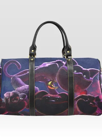 CatNap Poppy Playtime Travel Bag $72.00