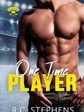 One Time Player by R.C. Stephens Digital Download Ebook PDF $2.49