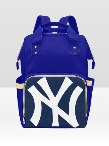 New York Yankees Diaper Bag Backpack $59.97