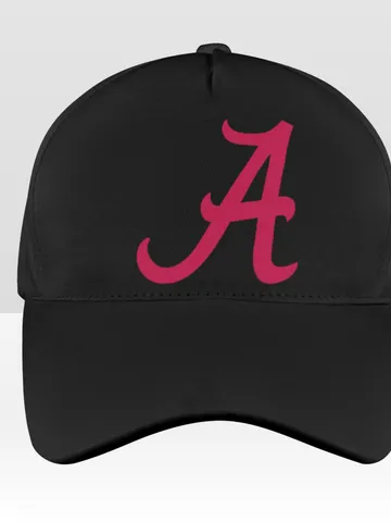 Alabama Crimson Tide Baseball Hat $36.00