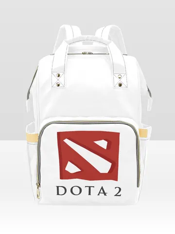 Dota 2 Diaper Bag Backpack $83.00