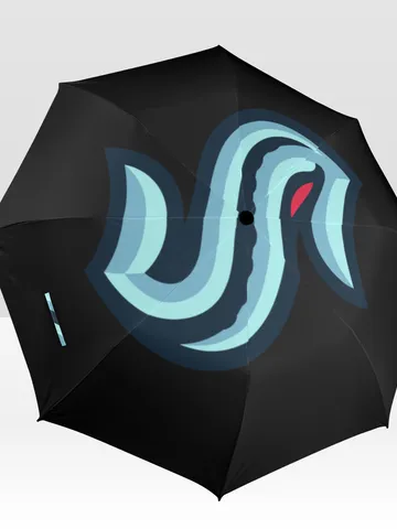 Seattle Kraken Umbrella $44.97