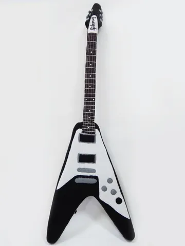 Gibson V soft guitar $65.00