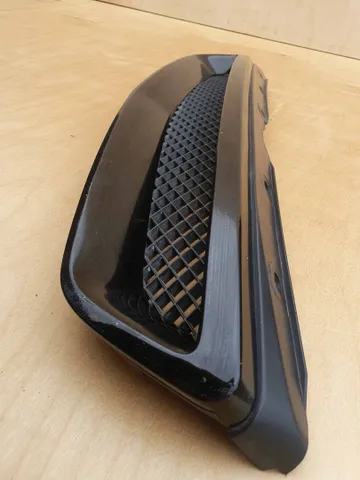 Genuine JDM EK9 front grille Type-R for Honda Civic Ek Ej 99-00 71121-S04-Z01 71122-S04-Z01ZC $410.00