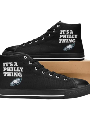 Its a Philly Thing Shoes $72.00