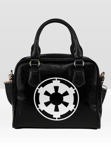 Galactic Empire Star Wars Shoulder Bag $39.97