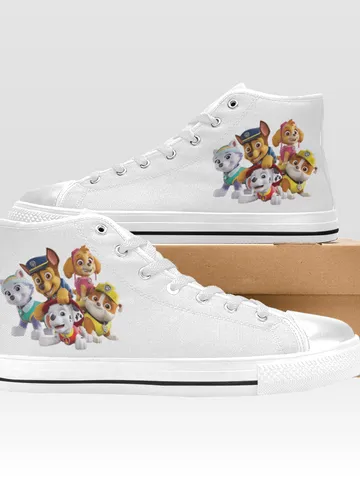 Paw Patrol Shoes $59.97