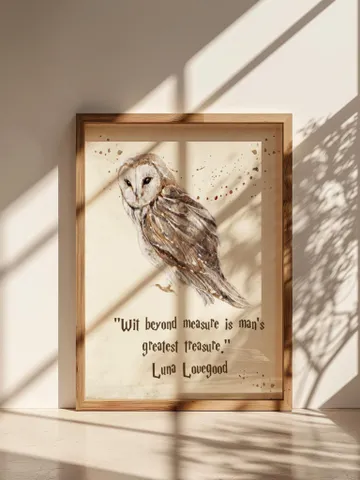 Wizarding World Poster; Wizard printable Wall art; Magic School nursery; Wizarding World Quotes; Wizard Poster; Wizard Print; Wizard Decor $8.13