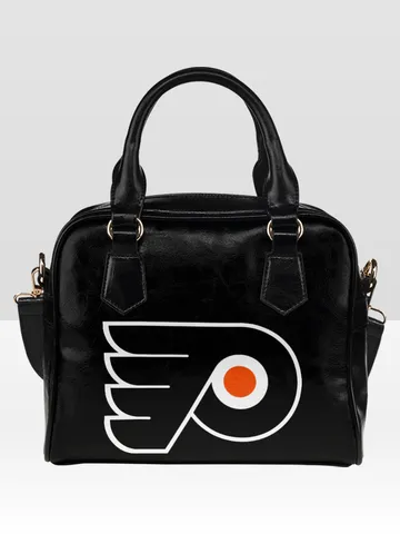 Philadelphia Flyers Shoulder Bag $39.97