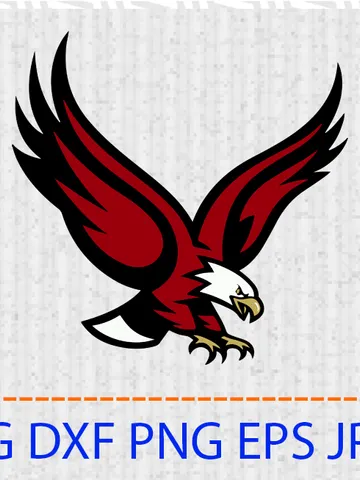 Boston College Eagles $5.00