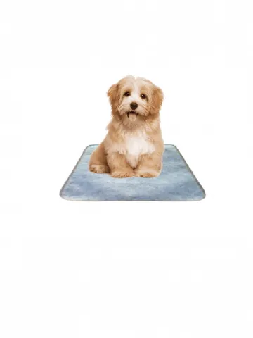 OLM / ULM healing Scenar therapy, Physiotherapeutic Mat - RITM 45x42 cm. $59.00
