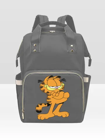 Garfield Diaper Bag Backpack $59.97