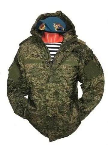 Army Surplus Demi-Season Suit VKBO Airsoft Spetsnaz Tactical Gear Travel $270.00
